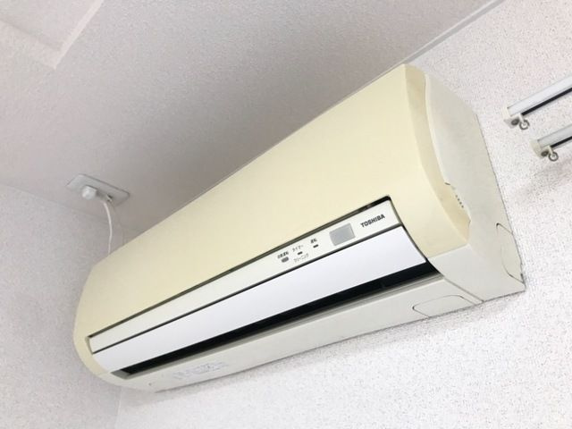 パーム・ヒルズの設備