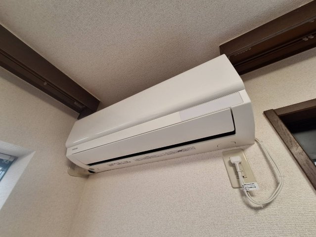 小島町二丁目貸家の設備