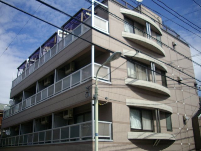 カント―パレスⅡ