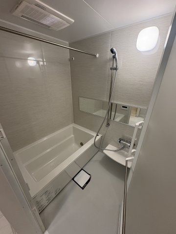 Caymanの浴室