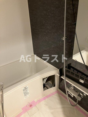 【浴室】 | Residence Omiya Hikawasando