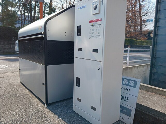 【設備】 | レーベンハイツＢ