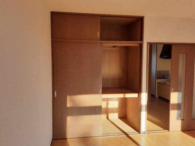【収納】 | レーベンハイツＢ