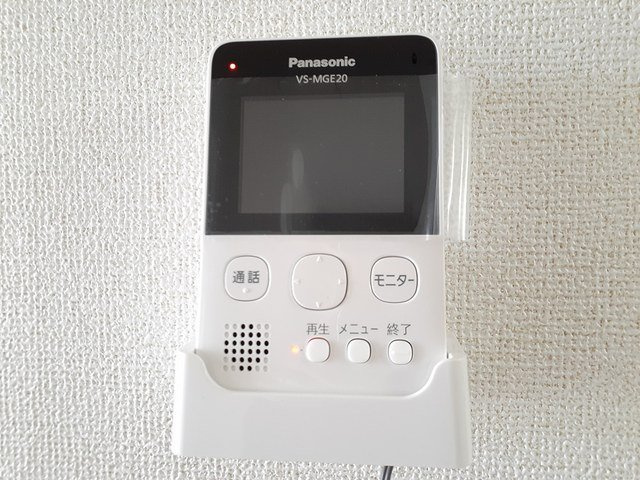 【セキュリティ】 | レーベンハイツＢ