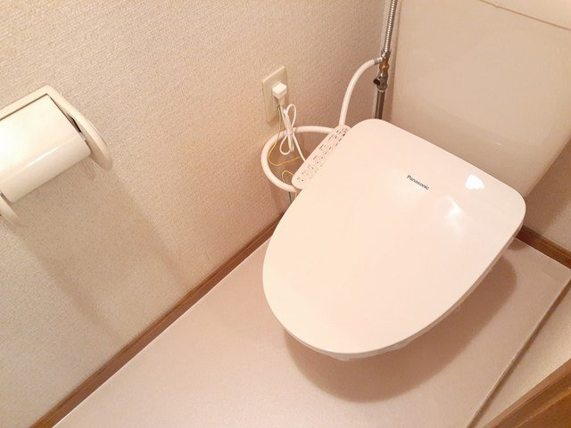 【トイレ】 | マノワール参番館