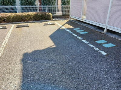 【駐車場】 | Ｐｌａｉｎ　Ｆｉｅｌｄ　２