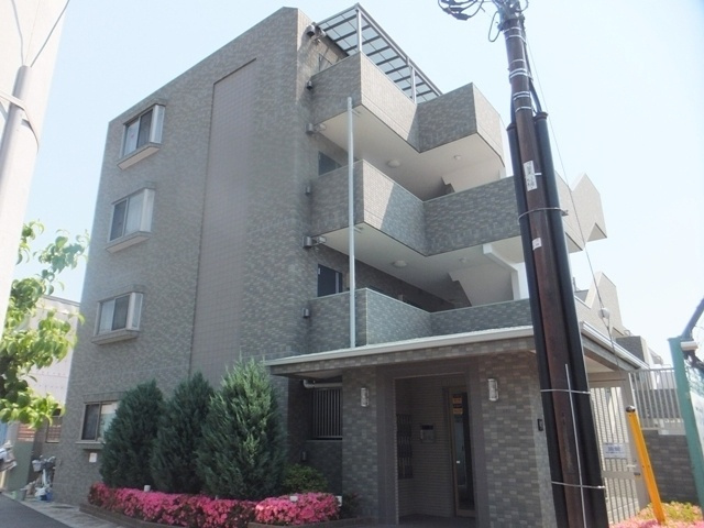 ドゥ・ベルジュール