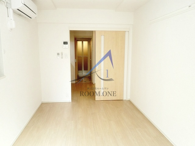 エテルノ西荻の寝室|寝室です。