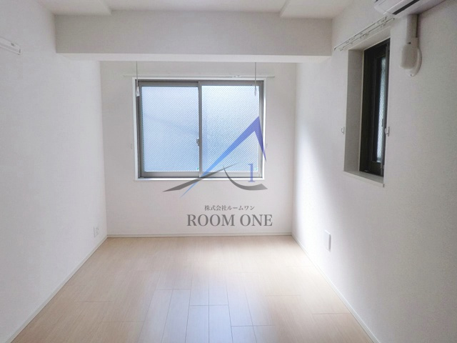 エテルノ西荻の居間・リビング|洋室のお部屋です。