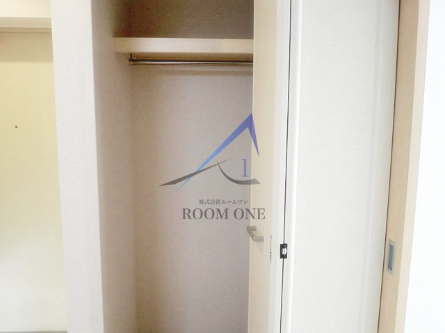 エテルノ西荻の収納|収納です。