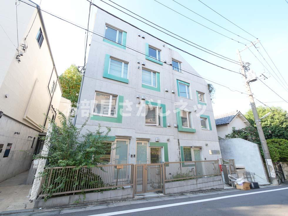 ハーモニーグラシア世田谷代田【おとり物件なし】#学生・社会人にオススメ！初期費用分割払いOK！