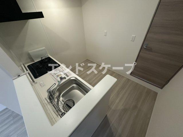 Σresidence歌川町　A棟の内装|高崎、前橋のお部屋探しはエンドスケープまで！お客様の理想お聞かせ下さい♪