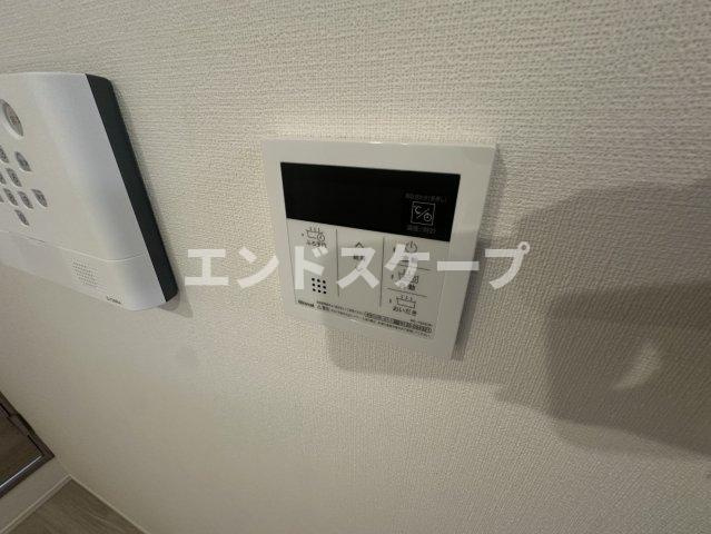 Σresidence歌川町　A棟の設備|高崎、前橋のお部屋探しはエンドスケープまで！お客様の理想お聞かせ下さい♪