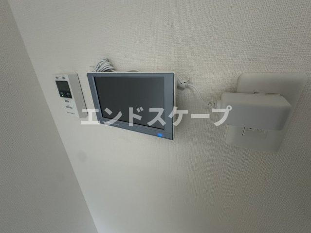 Σresidence歌川町　A棟の設備|高崎、前橋のお部屋探しはエンドスケープまで！お客様の理想お聞かせ下さい♪