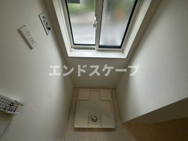 Σresidence歌川町　A棟の設備|高崎、前橋のお部屋探しはエンドスケープまで！お客様の理想お聞かせ下さい♪
