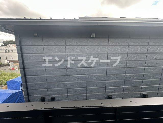 Σresidence歌川町　A棟の展望|高崎、前橋のお部屋探しはエンドスケープまで！お客様の理想お聞かせ下さい♪