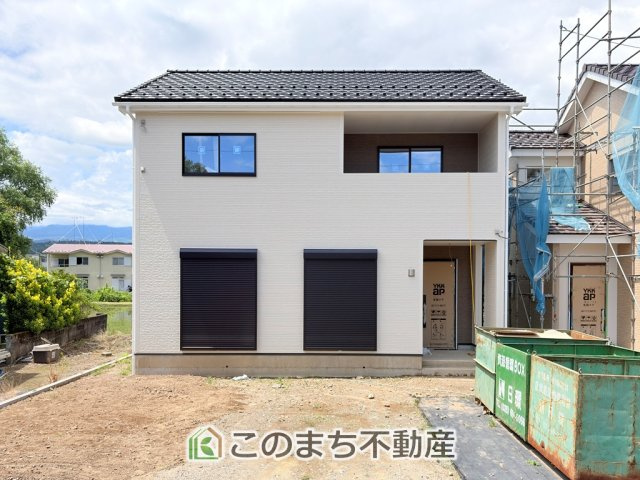 いろどりアイタウン日光市瀬尾22-P3