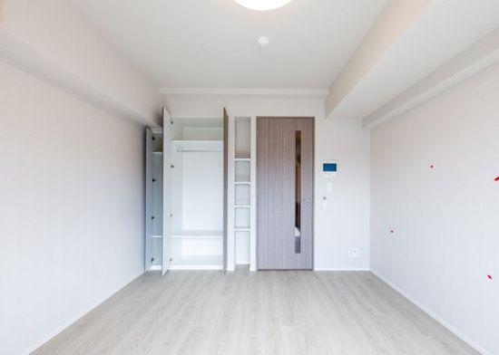 DIPS上板橋の収納