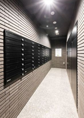 DIPS上板橋のその他