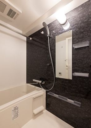 DIPS上板橋の浴室