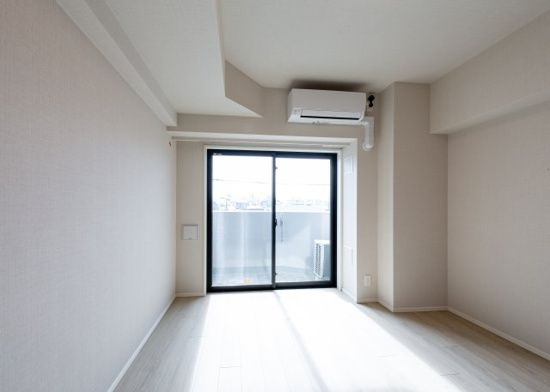 DIPS上板橋の寝室