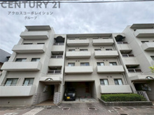 芦屋伊勢町ハウスの画像