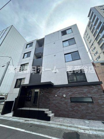 アトリオフラッツ御茶ノ水の画像