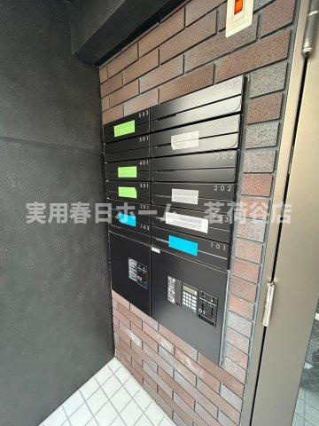 【その他共用部分】