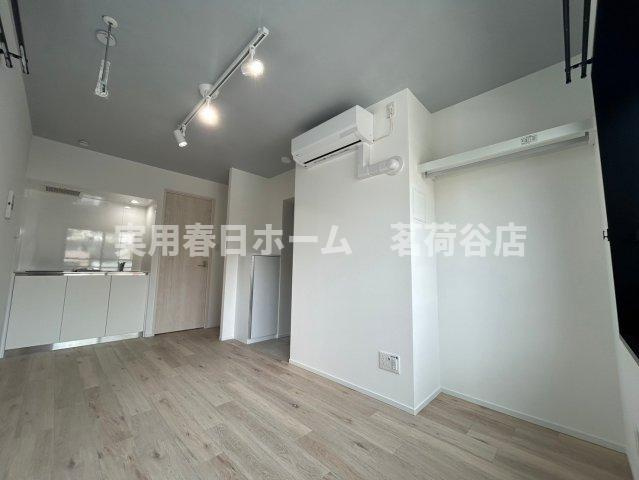 【居間・リビング】