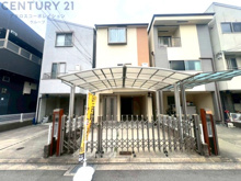 尼崎市水堂町２丁目中古戸建の画像