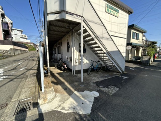 【その他共用部分】