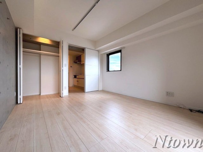 【その他】 | HANANOKI RISE | ゆったり過ごせる居間です