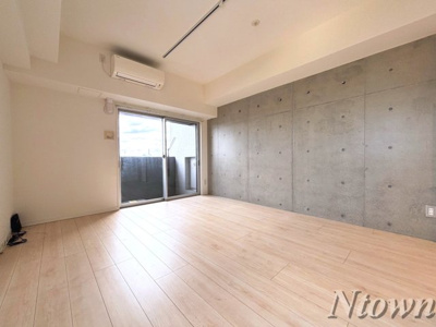 【居間・リビング】 | HANANOKI RISE | ゆったり過ごせるリビングです