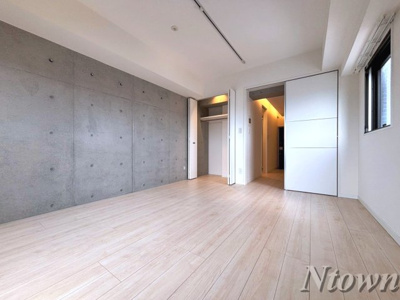 【居間・リビング】 | HANANOKI RISE | おしゃれな居間です