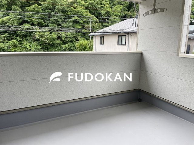 山形市松波第4【新築建売】の内観：施工例|洗濯は外干ししたいけど、外の目やお天気が気になる方注目です。