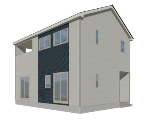 山形市松波第4【新築建売】
