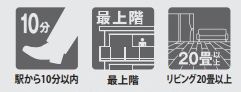 【その他】 | ダイアパレス海老名 | 設備・仕様