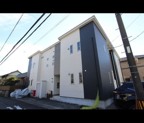 エミネンスオタイⅡ