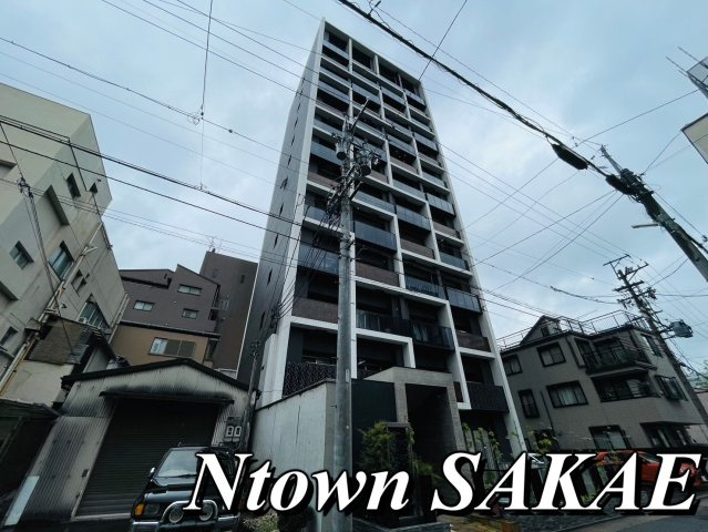 【外観】 | HANANOKI RISE | きれいな外観です