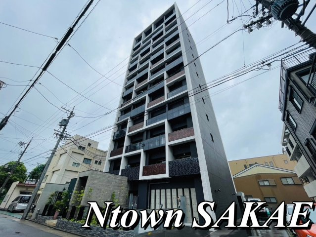 【外観】 | HANANOKI RISE | 外観です