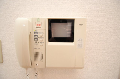 【セキュリティ】 | 世田谷ＤＳハイム