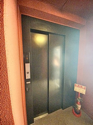 【その他共用部分】 | 世田谷ＤＳハイム