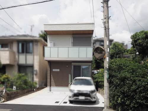 シャーメゾンＫ