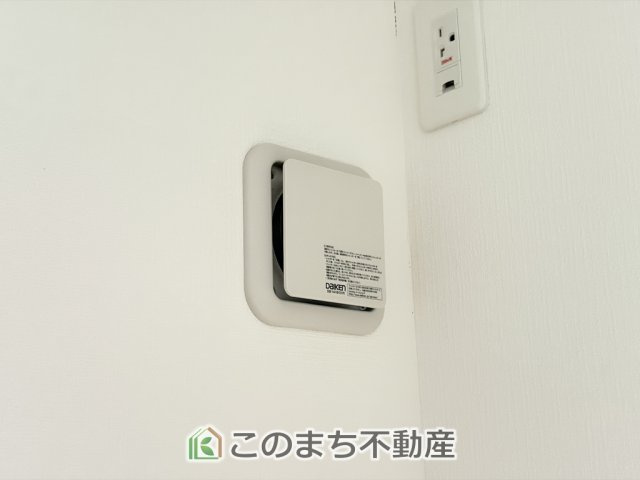 いろどりアイタウン日光市瀬尾22-P3のトイレ|同社施工例
