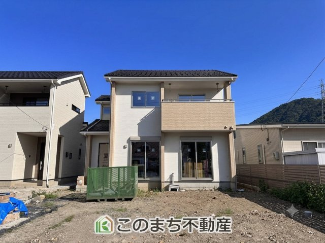 いろどりアイタウン日光市瀬尾22-P3