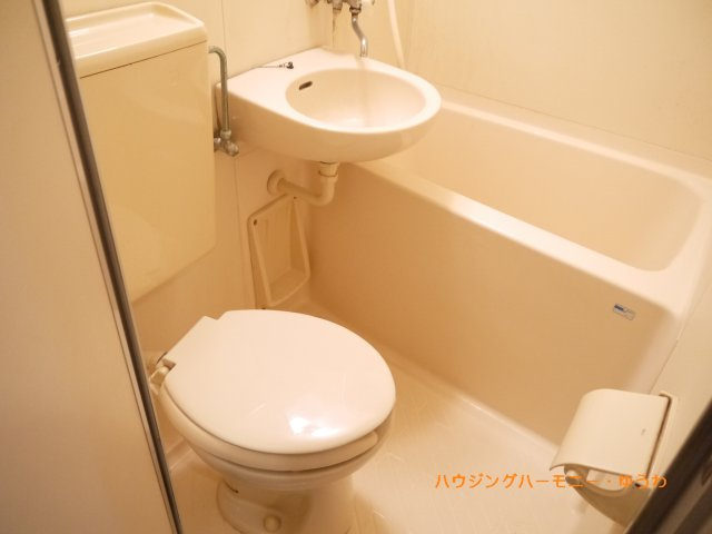 【トイレ】 | ドミール池袋 | イメージ画像となります。実際とは異なりますので、ご注意ください！