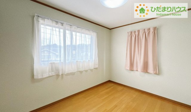 いわき市泉町黒須野字早稲田　中古戸建のその他