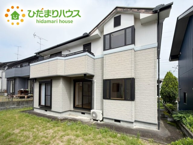 いわき市泉町黒須野字早稲田　中古戸建