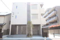 AnnexVilla元住吉の画像