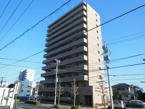コルディエラの外観